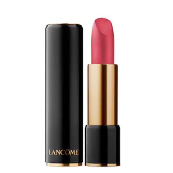Lancome Other - NIB LANCOME L'ABSOLU ROUGE LIPSTICK POEME MATTE